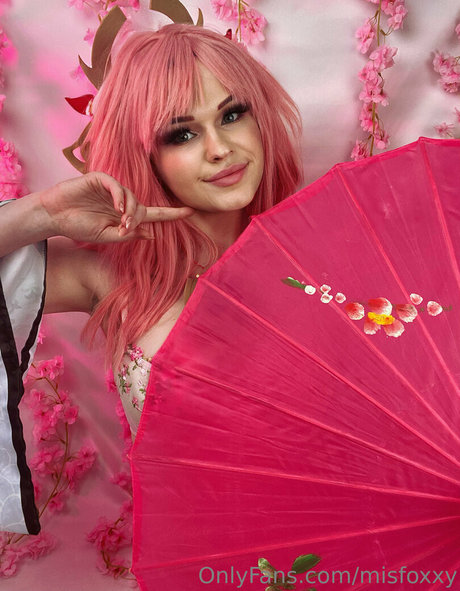 Misfoxxy