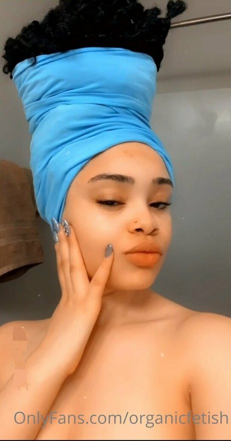 Organicfetish