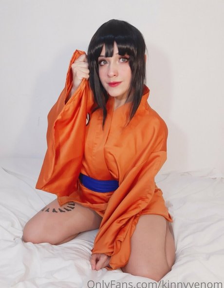 Kinnyvenom