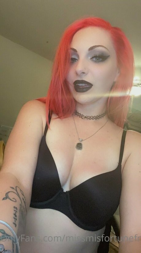 Missmisfortunefree