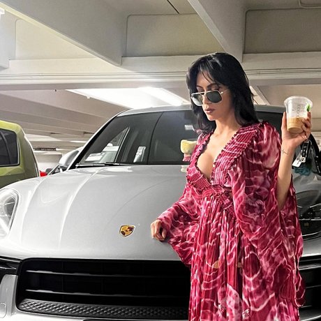 Naakte gelekte OnlyFans-foto van Cristina Valenzuela