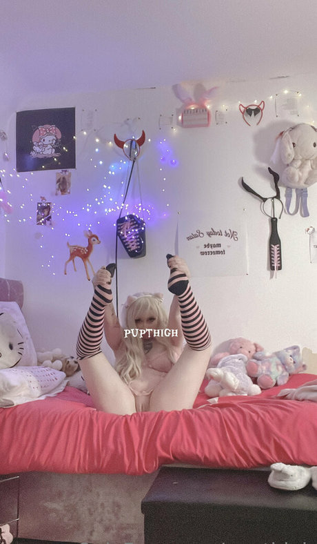 Pupthigh