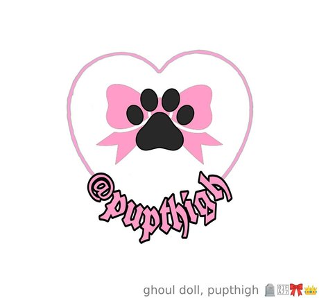 Pupthigh