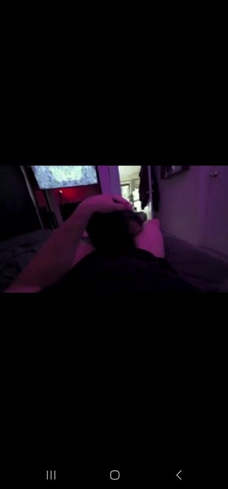 Naakte gelekte OnlyFans-foto van Cowgurlchlo