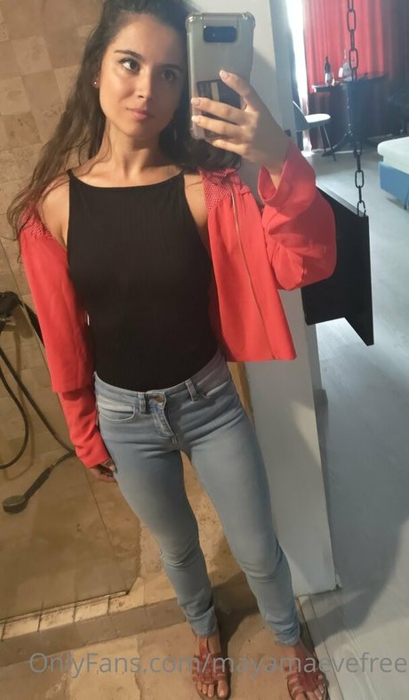 Mayamaevefree