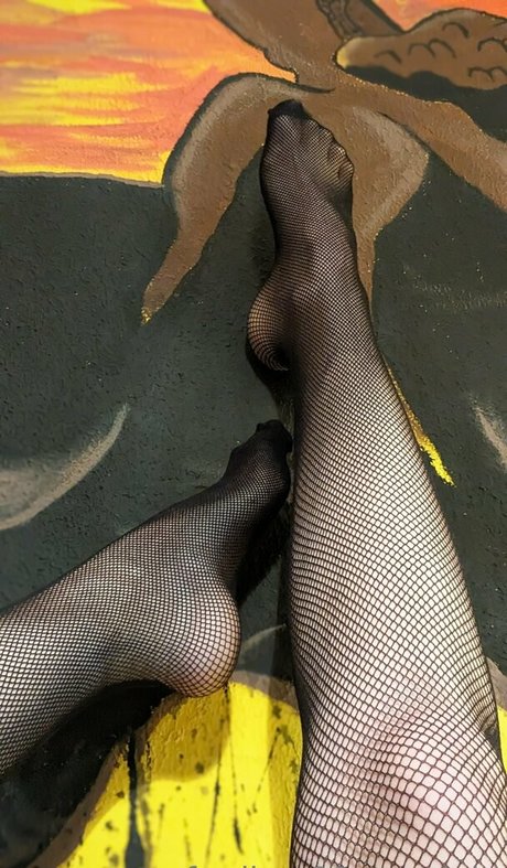 Naakte gelekte OnlyFans-foto van Fredisss80