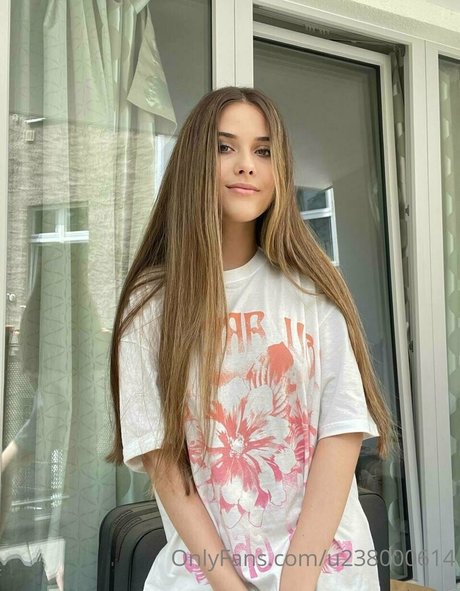 Naakte gelekte OnlyFans-foto van Anastasiyanvip