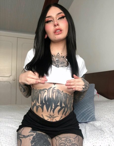 Kinkykittymia