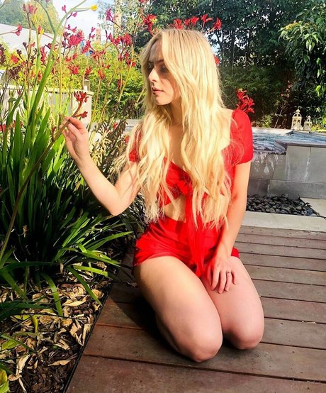 Madilyn Bailey