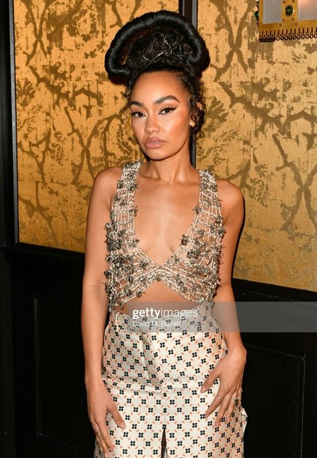 Leigh-Anne Pinnock