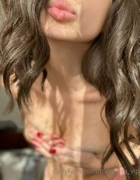 Misslisavip