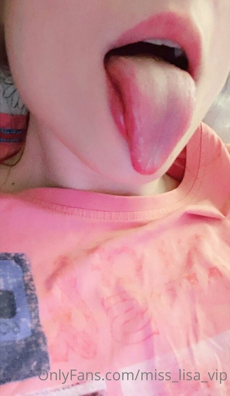 Misslisavip