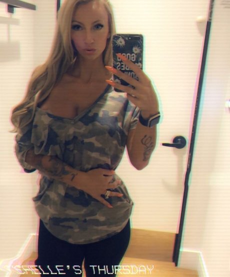 Michelle Pimer