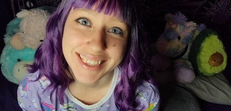 Naakte gelekte OnlyFans-foto van Misskittylyn