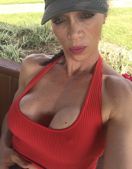 Fiercelyfitrose