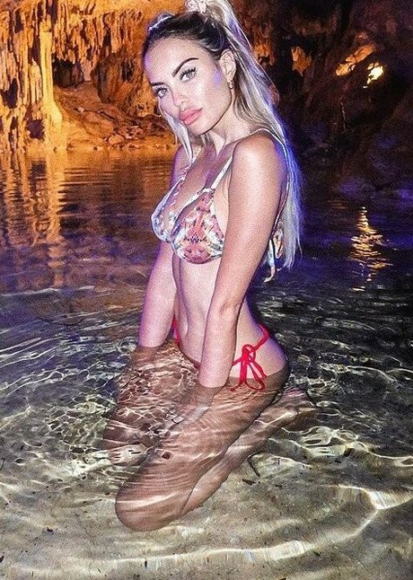 Elena Morali