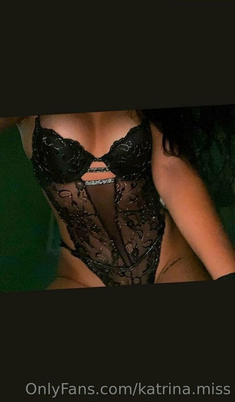 Katrinamiss