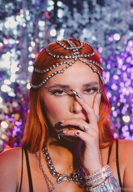 Bella Thorne