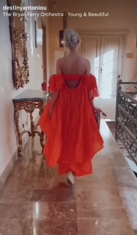 Naakte gelekte OnlyFans-foto van Xdaisyandersonx