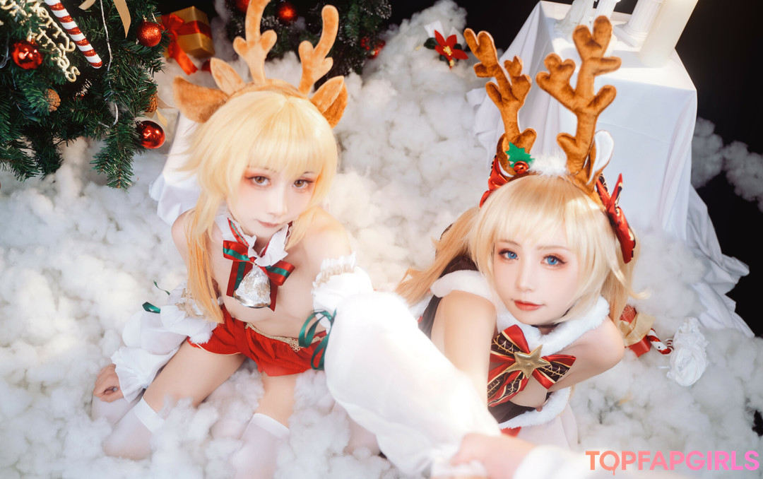 Naakte gelekte OnlyFans-foto van Nekokoyoshi #1019