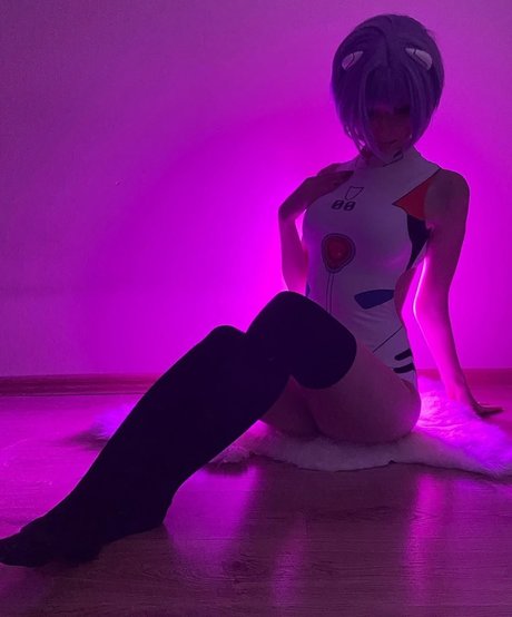 Naakte gelekte OnlyFans-foto van Natsumipon