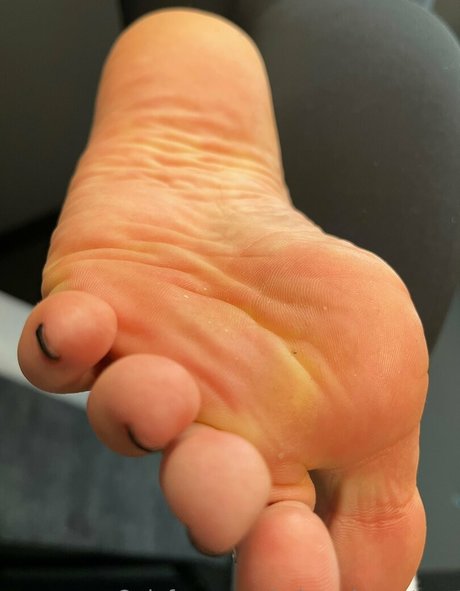 Misspiggytoes