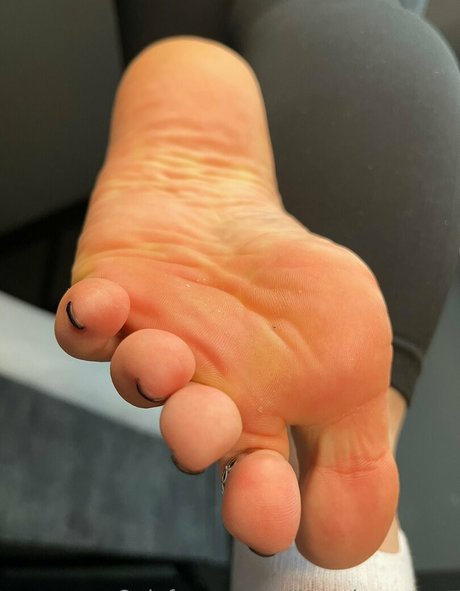 Misspiggytoes