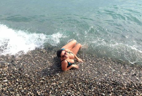 Irina P