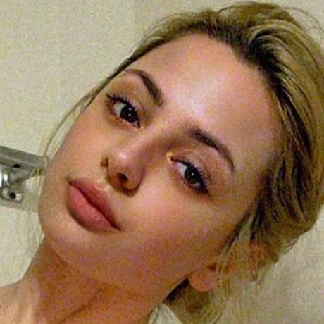 Naakte gelekte OnlyFans-foto van Mjajjewell