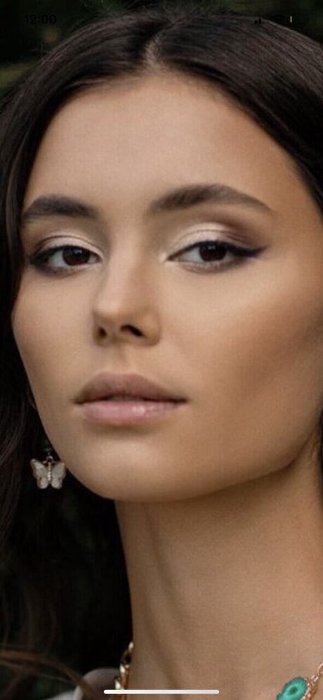 Naakte gelekte OnlyFans-foto van Vasya Pupkin