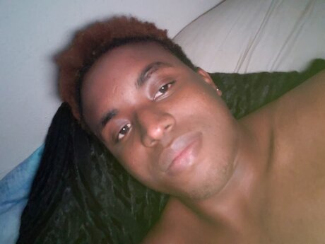 Isaiah Jones