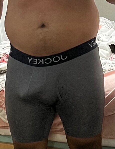 Naakte gelekte OnlyFans-foto van Thickmochaxxx