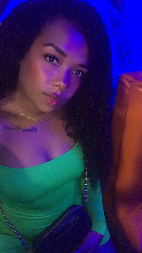 Diosa De Evano