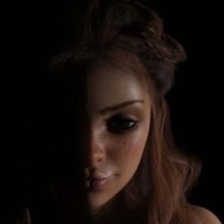 Naakte gelekte OnlyFans-foto van Sensualgamestudio