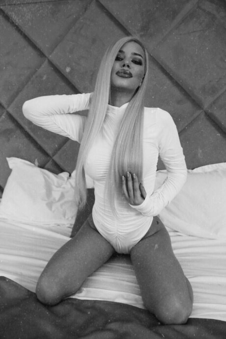 Naakte gelekte OnlyFans-foto van Ashleyxxx