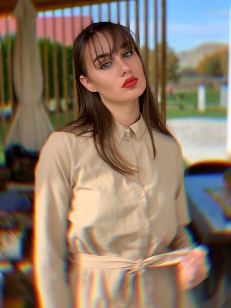 Naakte gelekte OnlyFans-foto van Lina