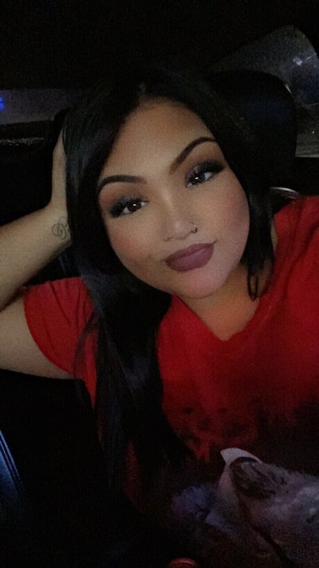 Goddess Cherry 