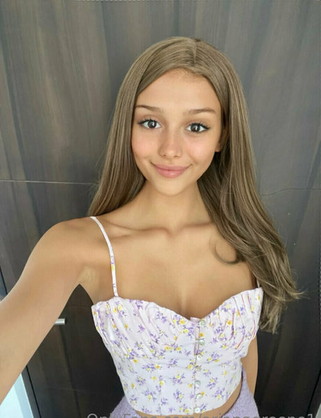 Ariana greene