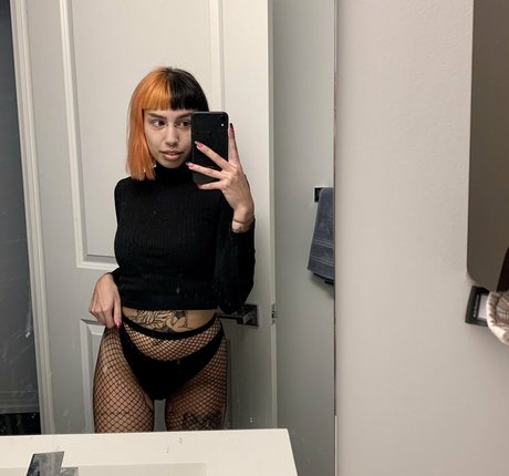 Sheiscursed