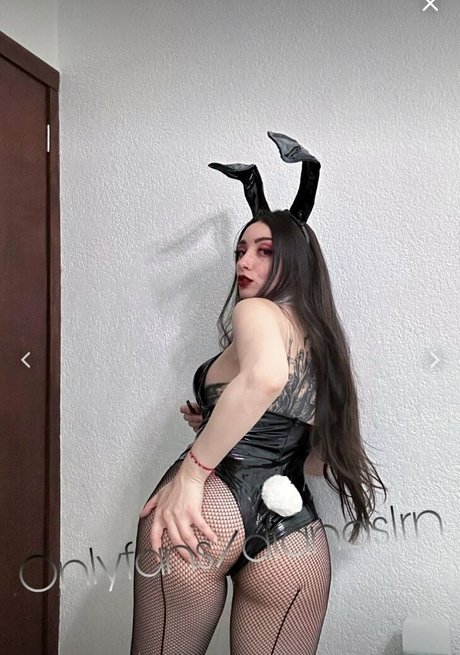 Naakte gelekte OnlyFans-foto van Dianaslrn