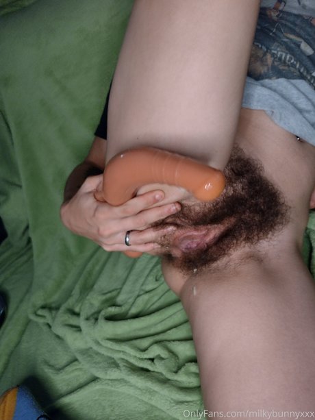 Hairy Angela