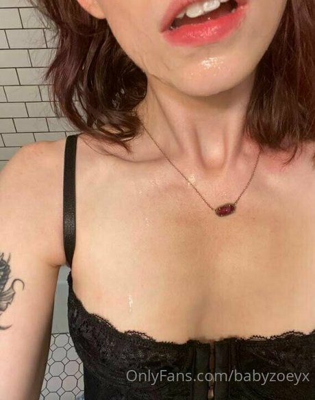 Babyzoeyx
