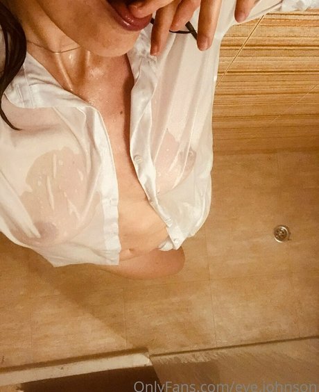 Eve johnson