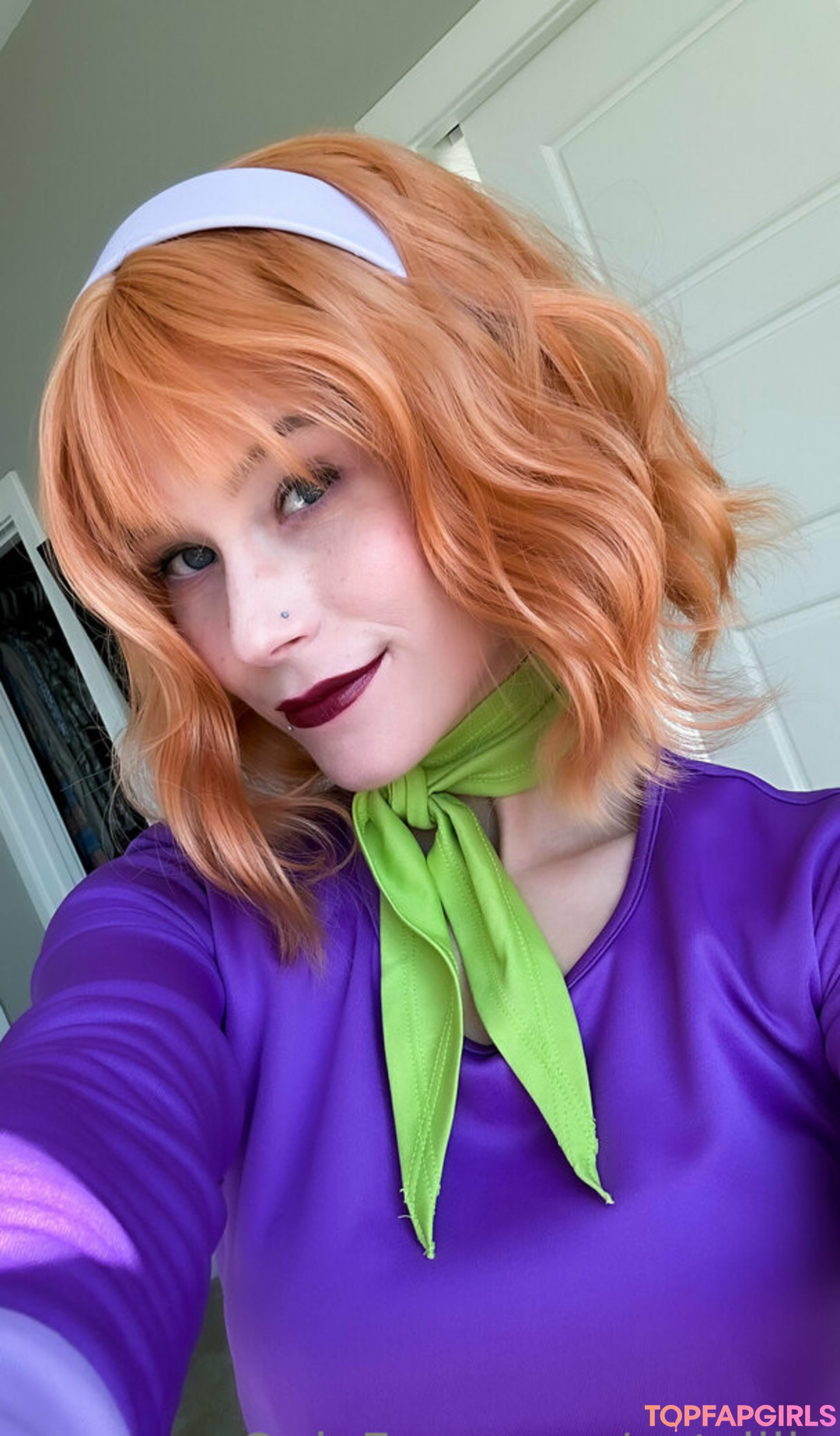 Naakte gelekte OnlyFans-foto van Catziilla #1119