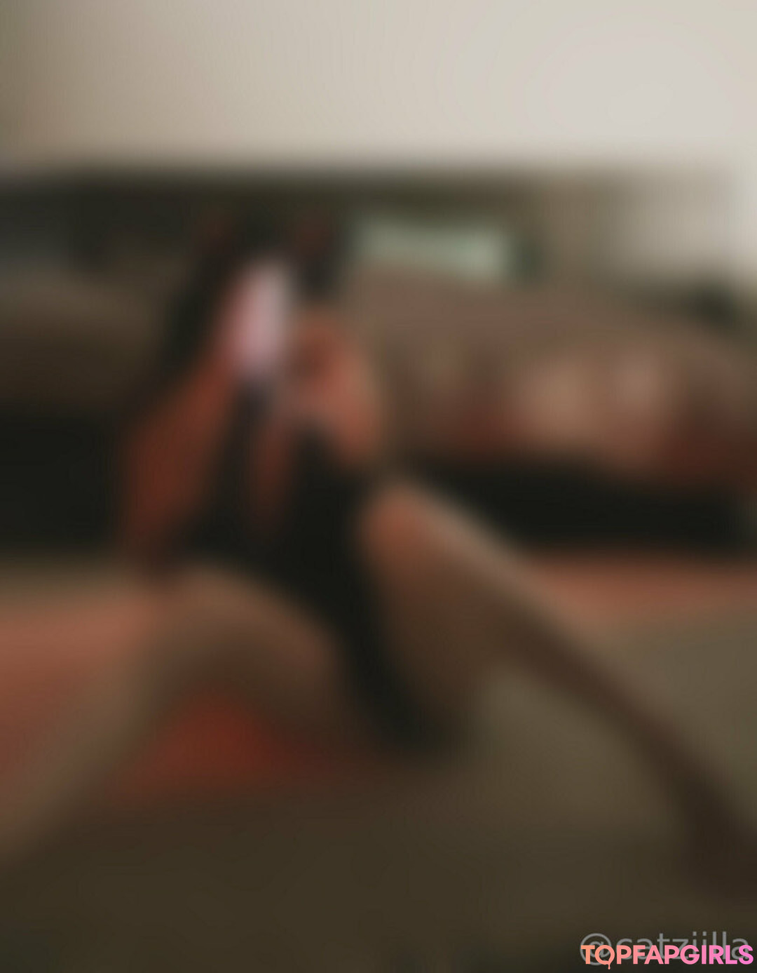 Naakte gelekte OnlyFans-foto van Catziilla #1547