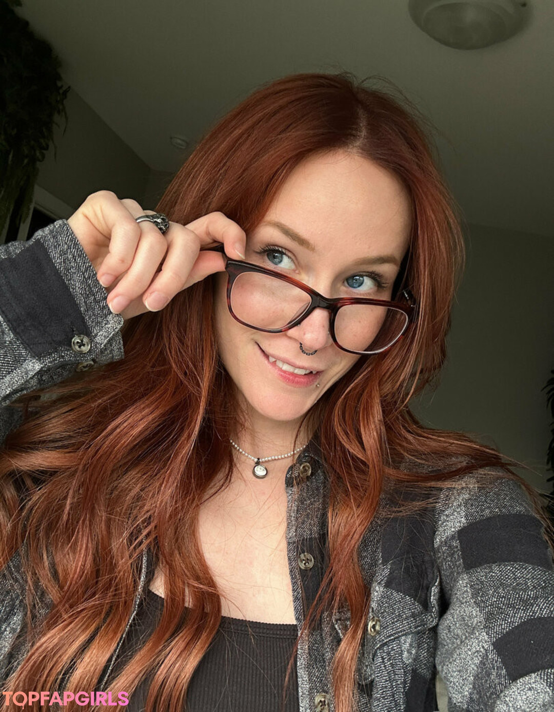 Naakte gelekte OnlyFans-foto van Catziilla #1551