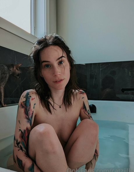 Catziilla