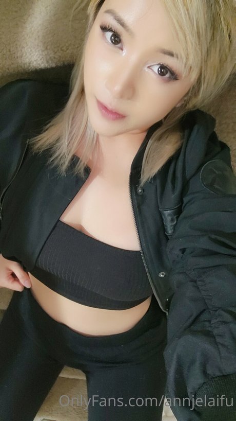 Annjelaifu