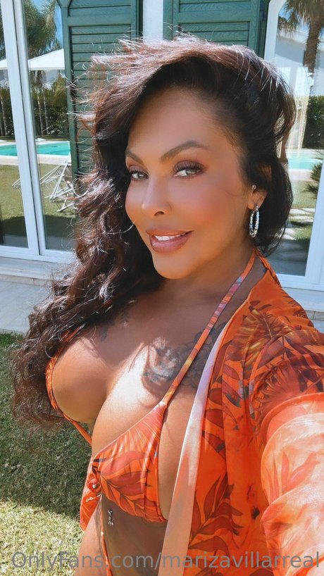 Mariza Villarreal