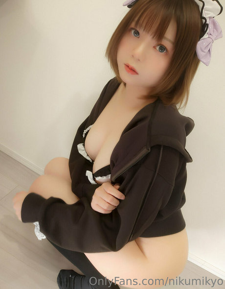 Nikumikyo